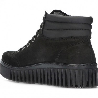 KUNST-NUBUKSTIEFEL 1532 BLACK