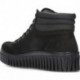 KUNST-NUBUKSTIEFEL 1532 BLACK