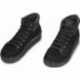 KUNST-NUBUKSTIEFEL 1532 BLACK