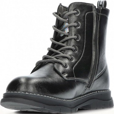CONGUITOS Mädchenstiefeletten 254002 BLACK