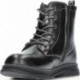 CONGUITOS Mädchenstiefeletten 254002 BLACK