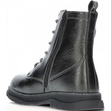 CONGUITOS Mädchenstiefeletten 254002 BLACK