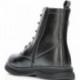 CONGUITOS Mädchenstiefeletten 254002 BLACK