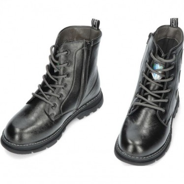 CONGUITOS Mädchenstiefeletten 254002 BLACK