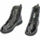CONGUITOS Mädchenstiefeletten 254002 BLACK