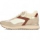 GIOSEPPO Damen-Sneaker 73430 Kosice BEIGE