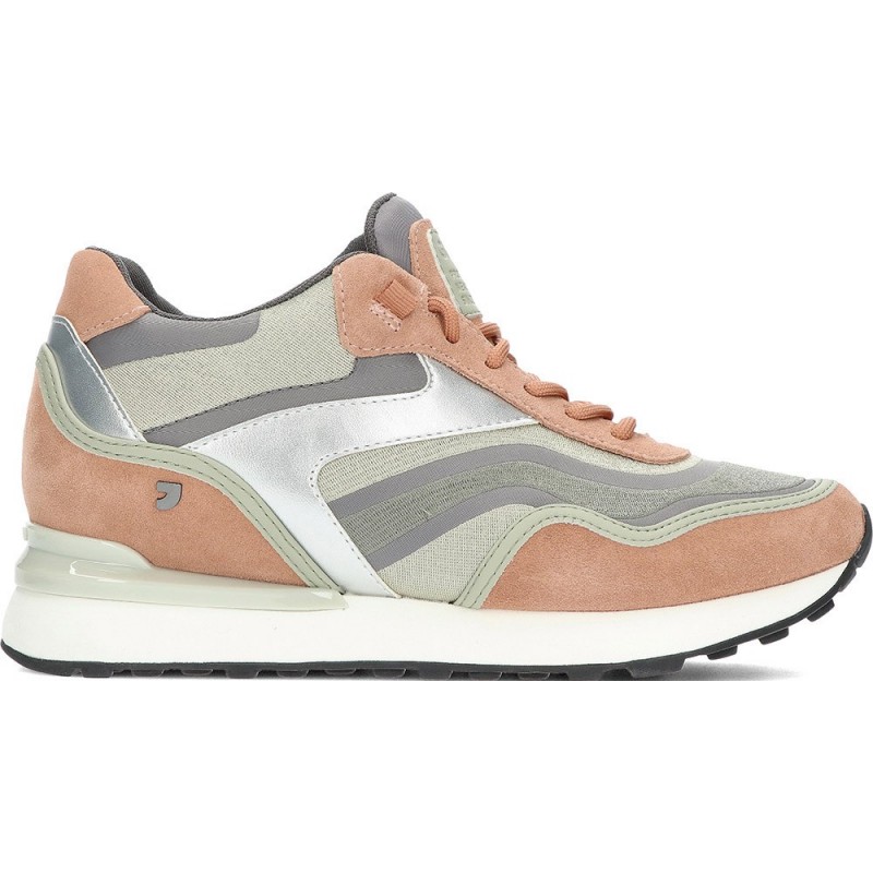 GIOSEPPO Damen-Sneaker 73437 igal TILE