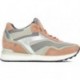 GIOSEPPO Damen-Sneaker 73437 igal TILE