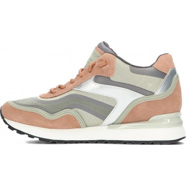 GIOSEPPO Damen-Sneaker 73437 igal TILE