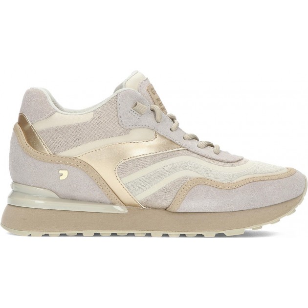 GIOSEPPO Damen-Sneaker 73437 igal GREY GIOSEPPO Damen-Sneaker 73437 igal GREY