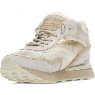 GIOSEPPO Damen-Sneaker 73437 igal GREY