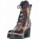 LAURA VITA Damen Stiefeletten monao14 VIOLET