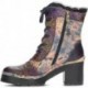 LAURA VITA Damen Stiefeletten monao14 VIOLET