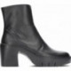 ART Damen-Stiefeletten Modell 1656 Sofia BLACK