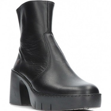 ART Damen-Stiefeletten Modell 1656 Sofia BLACK