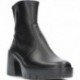 ART Damen-Stiefeletten Modell 1656 Sofia BLACK