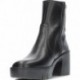 ART Damen-Stiefeletten Modell 1656 Sofia BLACK