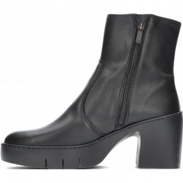 ART Damen-Stiefeletten Modell 1656 Sofia BLACK