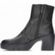 ART Damen-Stiefeletten Modell 1656 Sofia BLACK