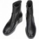 ART Damen-Stiefeletten Modell 1656 Sofia BLACK