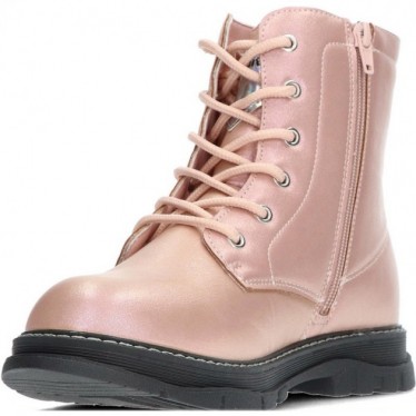 CONGUITOS Mädchenstiefeletten 254002 PINK