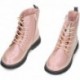 CONGUITOS Mädchenstiefeletten 254002 PINK