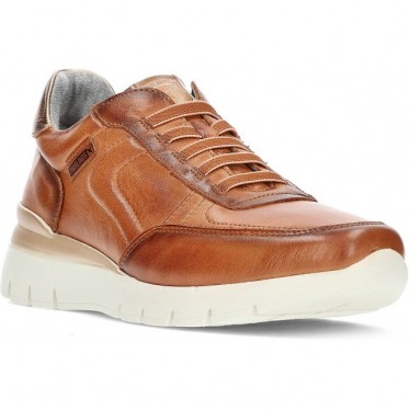SPORT PIKOLINOS CANTABRIA W4R-6731 BRANDY