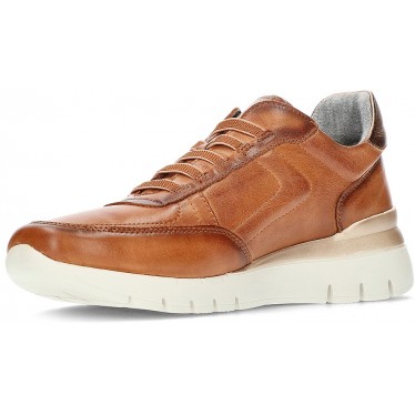 SPORT PIKOLINOS CANTABRIA W4R-6731 BRANDY