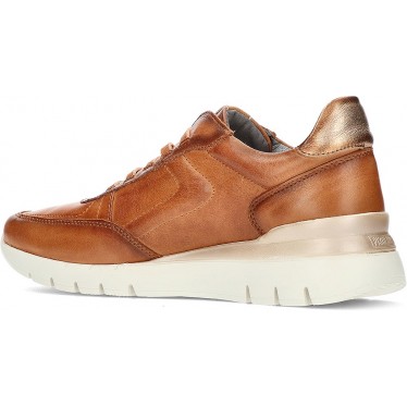 SPORT PIKOLINOS CANTABRIA W4R-6731 BRANDY