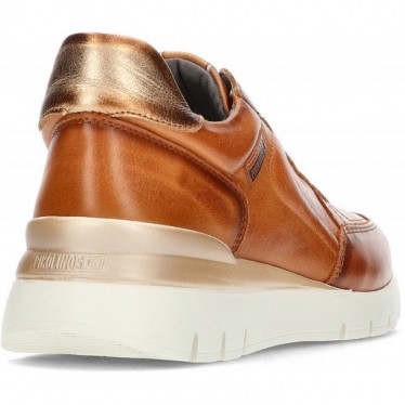 SPORT PIKOLINOS CANTABRIA W4R-6731 BRANDY