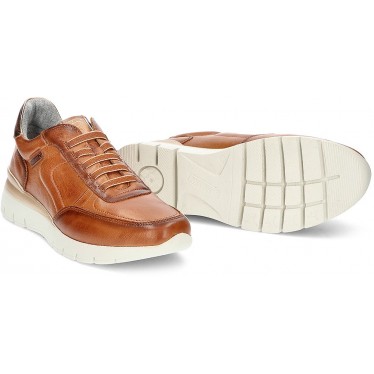 SPORT PIKOLINOS CANTABRIA W4R-6731 BRANDY