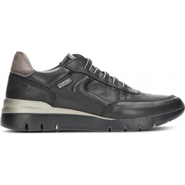 SPORT PIKOLINOS CANTABRIA W4R-6731 BLACK