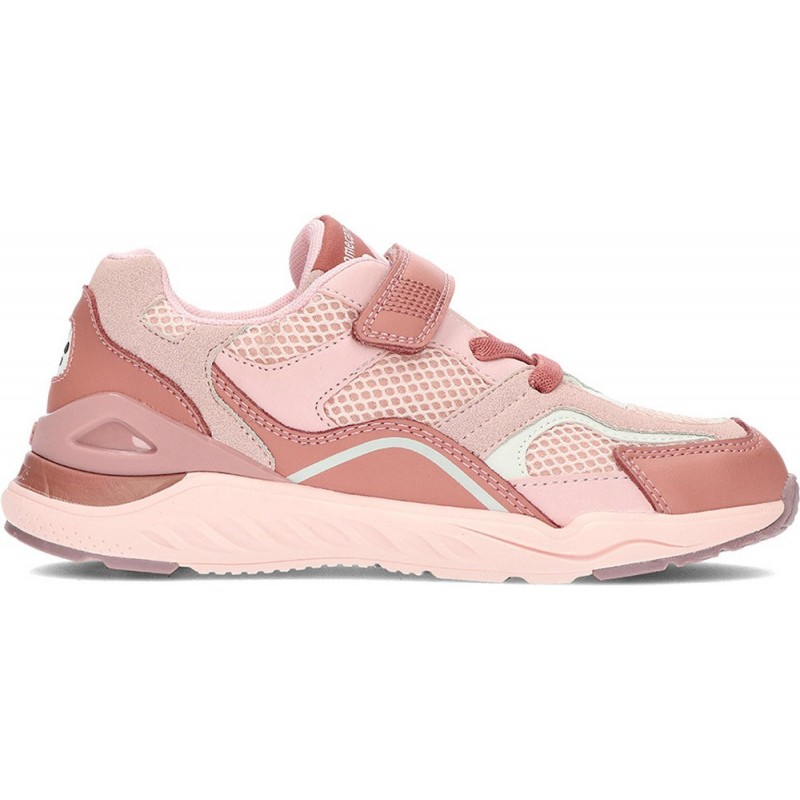 BIOMECANICS Mädchen-Sneaker 241260G ROSA