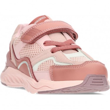 BIOMECANICS Mädchen-Sneaker 241260G ROSA