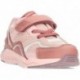 BIOMECANICS Mädchen-Sneaker 241260G ROSA
