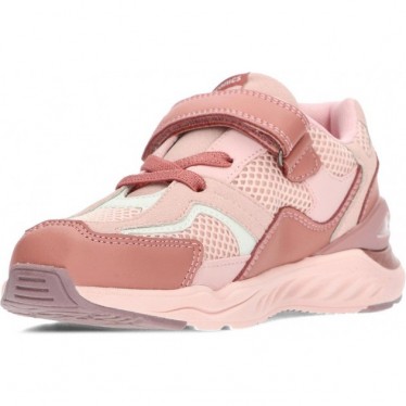 BIOMECANICS Mädchen-Sneaker 241260G ROSA