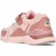 BIOMECANICS Mädchen-Sneaker 241260G ROSA
