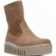 ART Damen-Stiefeletten Modell 1531 Brighton TAUPE