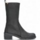 STIEFEL EL NATURALISTA ANGENEHM 5662 BLACK
