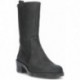 STIEFEL EL NATURALISTA ANGENEHM 5662 BLACK