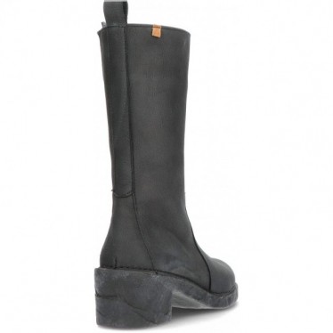 STIEFEL EL NATURALISTA ANGENEHM 5662 BLACK