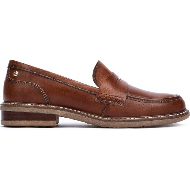 PIKOLINOS ALDAYA LOAFERS W8J-3541 CUERO PIKOLINOS ALDAYA LOAFERS W8J-3541 CUERO