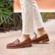 PIKOLINOS ALDAYA LOAFERS W8J-3541 CUERO