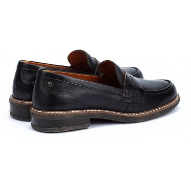 PIKOLINOS ALDAYA LOAFERS W8J-3541 NEGRO