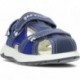 GARVALIN WOLKEN-SANDALE 242850 AZUL