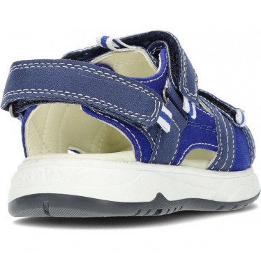 GARVALIN WOLKEN-SANDALE 242850 AZUL