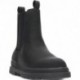 GARVALIN Damenstiefel 241562 matt NEGRO