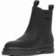 GARVALIN Damenstiefel 241562 matt NEGRO