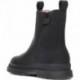 GARVALIN Damenstiefel 241562 matt NEGRO