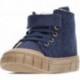 GARVALIN 241321B Cord-Stiefelette für Jungen AZUL